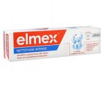 Elmex Nettoyage Intense Dentifrice 50ml